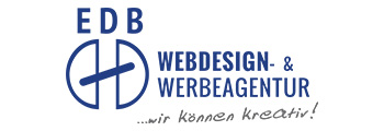 EDB GmbH Löbau - Webdesign